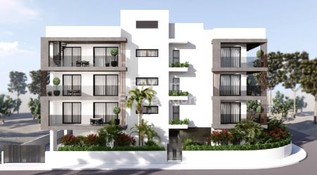 пентхауз на продажу