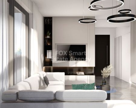 Thumbnail 4 Appartamenti In Vendita Cipro