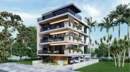 Thumbnail 1 Larnaca Immobili In Vendita Da 80 E 100 M2