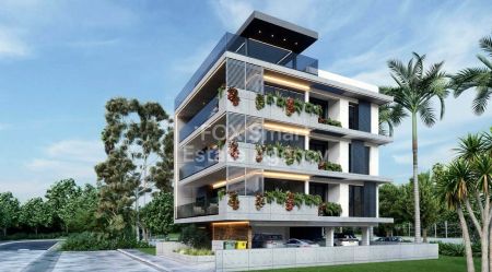 Thumbnail 4 Larnaca Immobili In Vendita Da 80 E 100 M2