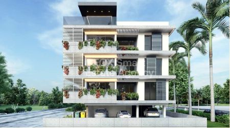 Thumbnail 5 Larnaca Immobili In Vendita Da 80 E 100 M2