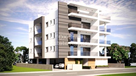 Thumbnail 1 Appartements À Vendre Chypre