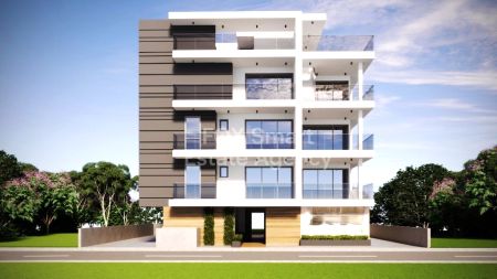 Thumbnail 3 Appartements À Vendre Chypre