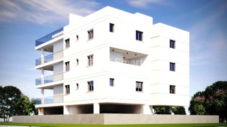 Thumbnail 5 Appartements À Vendre Chypre