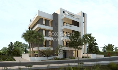 Thumbnail 3 Fox Smart Estate Agency - Real Estate Agent In Cyprus
