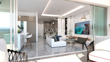 Thumbnail 4 Appartamenti In Vendita Cipro