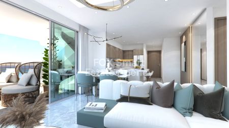 Thumbnail 5 Appartamenti In Vendita Cipro