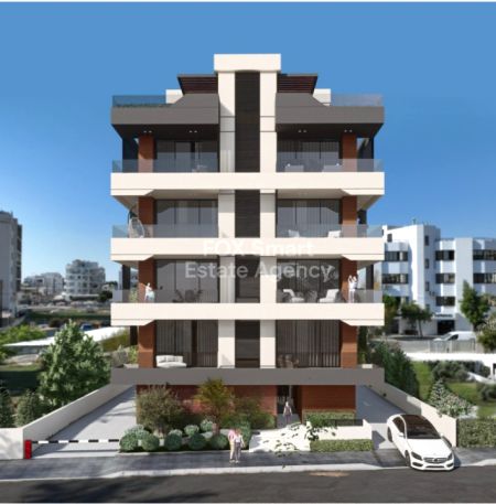 Thumbnail 3 Immobile In Vendita Larnaca