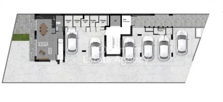 Ρετιρέ προς πώληση