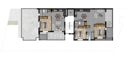 Ρετιρέ προς πώληση