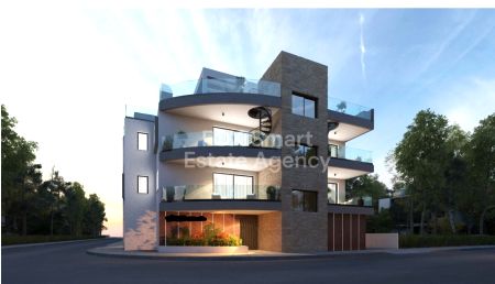 Ρετιρέ προς πώληση