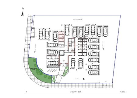 Ρετιρέ προς πώληση