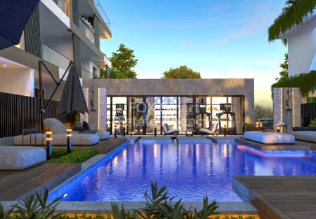 Thumbnail 1 Larnaca Immobili In Vendita Da 250,000 E 500,000 €