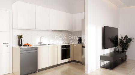 Thumbnail 4 Penthouse For Sale In Cyprus