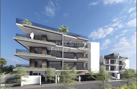 Thumbnail 2 Larnaca Immobili In Vendita Da 500,000 E 750,000 €