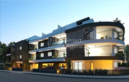 Thumbnail 5 Appartements À Vendre Chypre