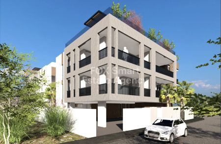 Thumbnail 4 Properties For Sale Livadia