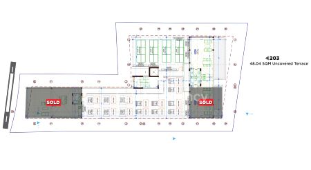 Ρετιρέ προς πώληση