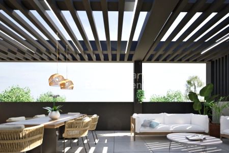 Ρετιρέ προς πώληση