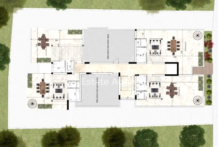 Ρετιρέ προς πώληση