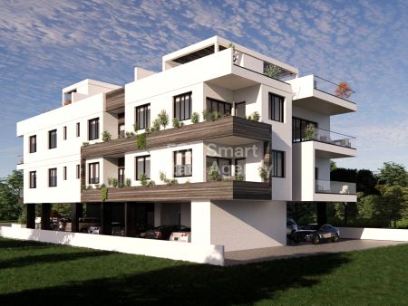 Thumbnail 1 Appartements À Vendre Chypre