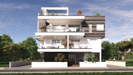 Thumbnail 5 Appartements À Vendre Chypre