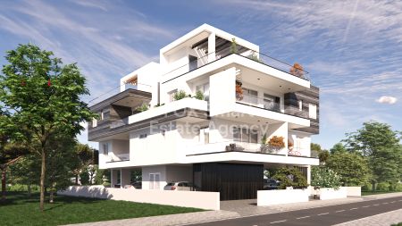 Thumbnail 3 Appartements À Vendre Chypre