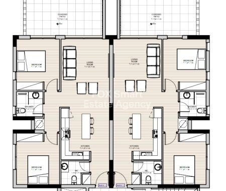 Ρετιρέ προς πώληση