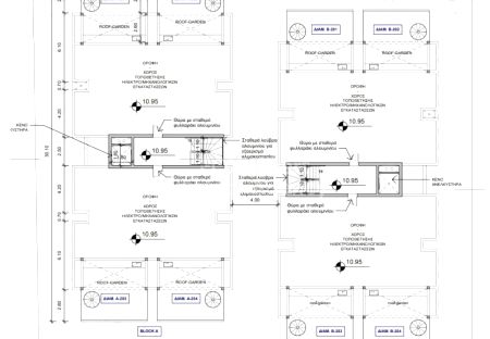 Ρετιρέ προς πώληση