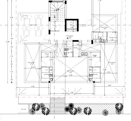 Ρετιρέ προς πώληση