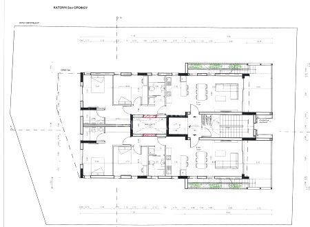 Thumbnail 5 Immobilien Zum Verkauf In Der Gegend Von Nikosia