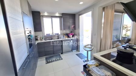 Thumbnail 5 Propriété À Vendre Nicosie