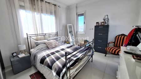 פנטהאוז למכירה