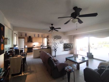 פנטהאוז למכירה