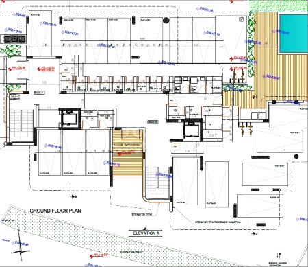 Ρετιρέ προς πώληση