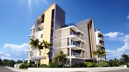 Ρετιρέ προς πώληση