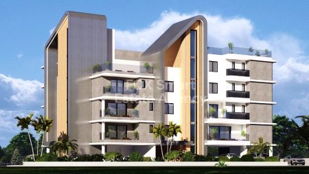 Ρετιρέ προς πώληση