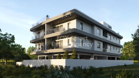 Thumbnail 4 Appartements À Vendre Chypre