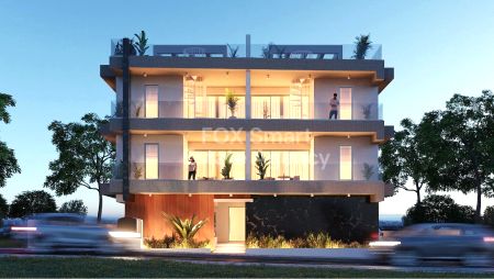 Thumbnail 2 Appartements À Vendre Chypre