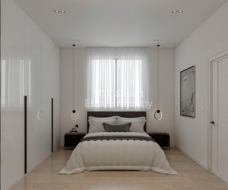 פנטהאוז למכירה