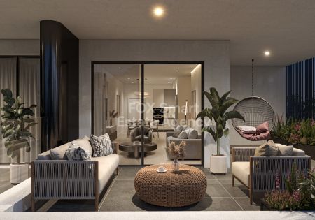 פנטהאוז למכירה