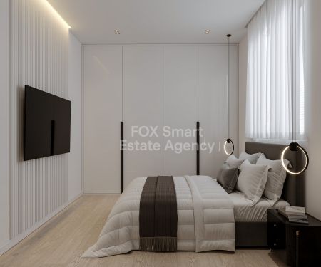 פנטהאוז למכירה