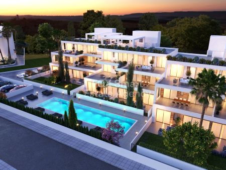 Thumbnail 1 Apartments For Sale Paralimni