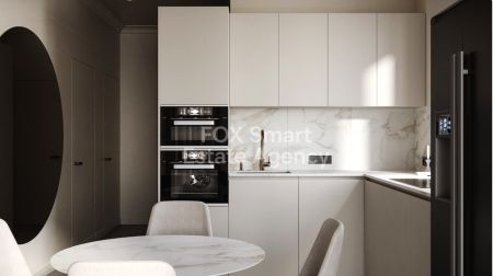 пентхауз на продажу