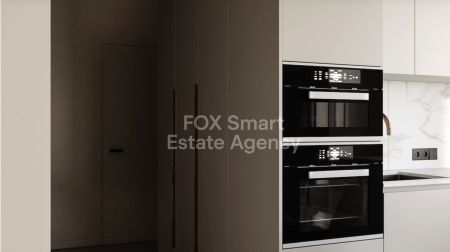 пентхауз на продажу