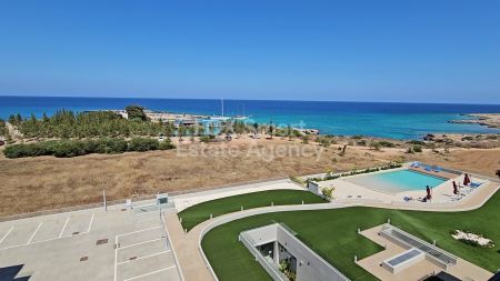 פנטהאוז למכירה