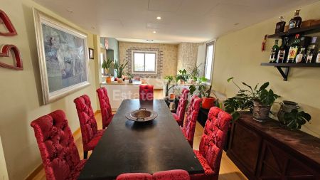 פנטהאוז למכירה