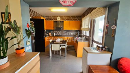 פנטהאוז למכירה