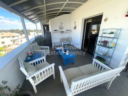 Ρετιρέ προς πώληση