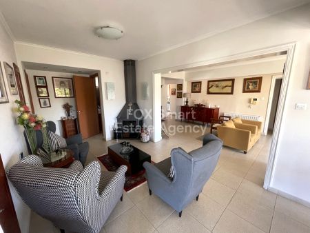 Ρετιρέ προς πώληση